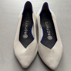 Rothy's Women's Pointed Flats